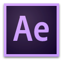 Adobe After Effects programme icon