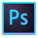 Photoshop Programme Icon