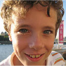 Ben Caluan Ben (of Ben & George)