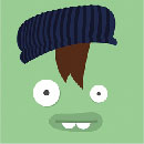 Lewis Ashill Lewis Ashill animator